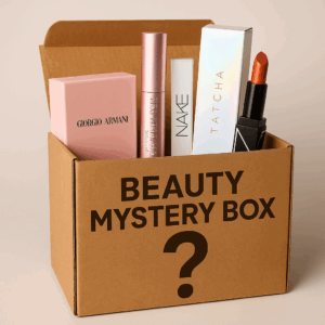 Self-Care Secrets Box