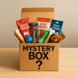 Cat Curiosity Box