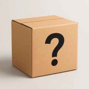 Classic Mystery Box